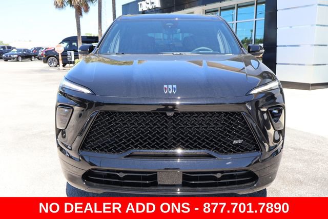 New 2026 Buick Enclave Sport Touring w/ Power Package image 3