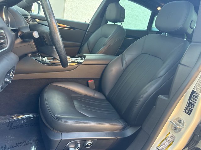 Certified 2022 Maserati Levante Modena image 14