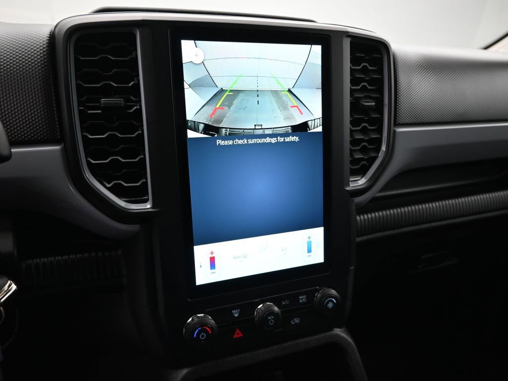 Used 2024 Ford Ranger XL w/ Trailer Tow Package image 14