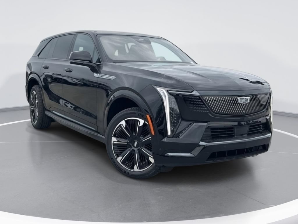 New 2026 Cadillac Escalade IQ Sport 1 AWD/4WD image 1