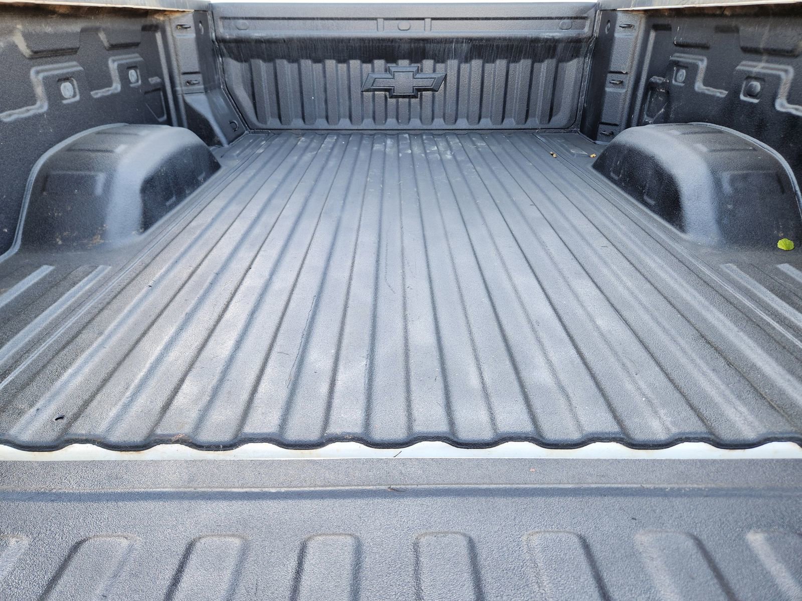 Used 2024 Chevrolet Silverado 2500 LT image 36