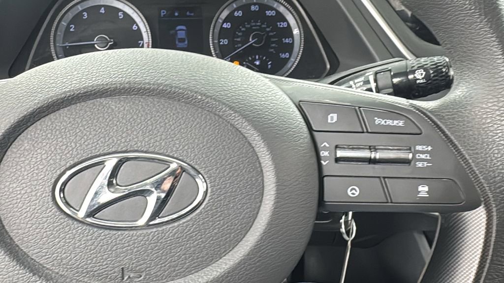 Used 2022 Hyundai Sonata SE image 20