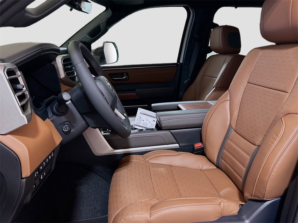 New 2026 Toyota Tundra 1794 Edition image 22