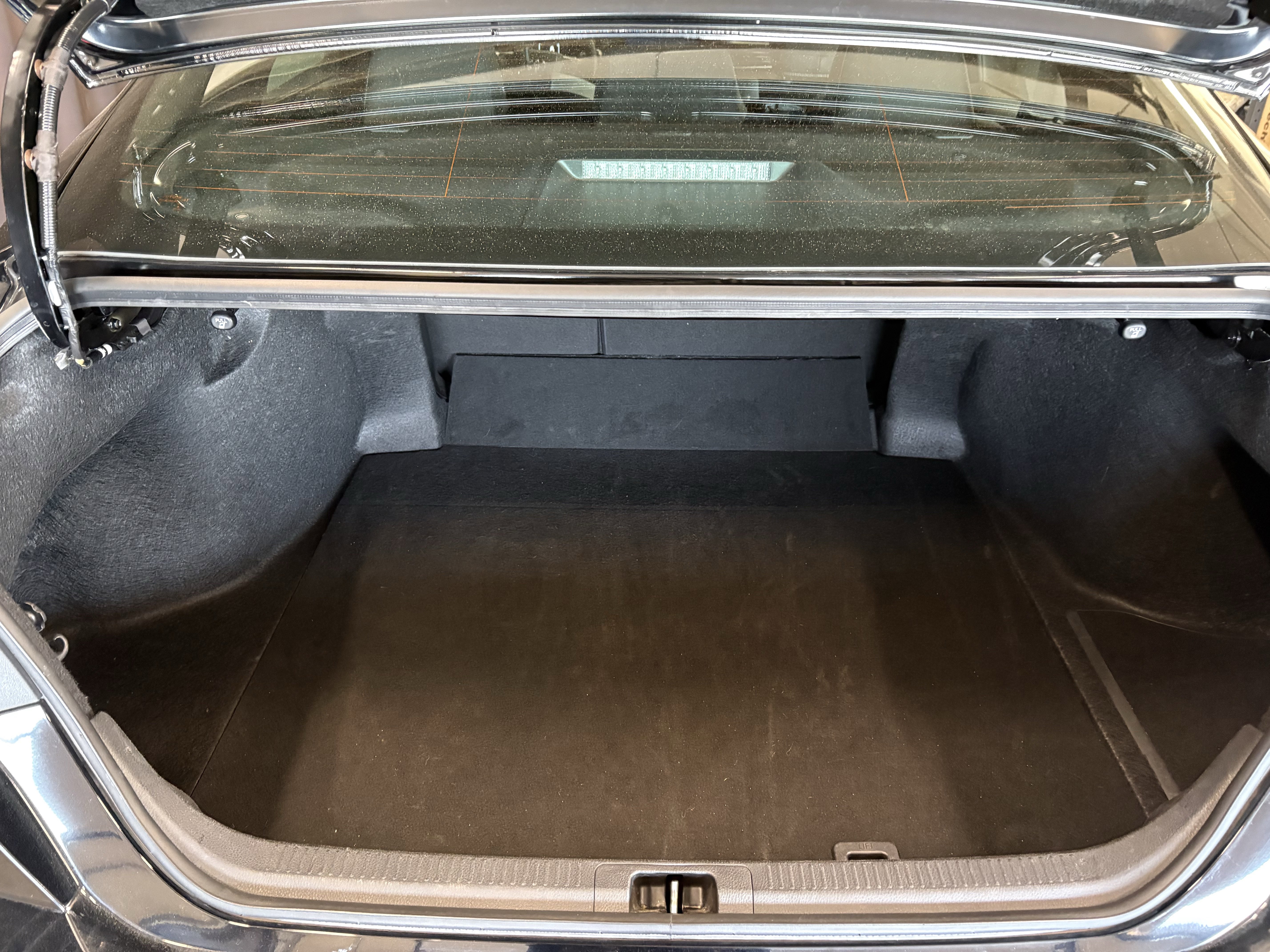 Certified 2025 Toyota Camry SE FWD image 29