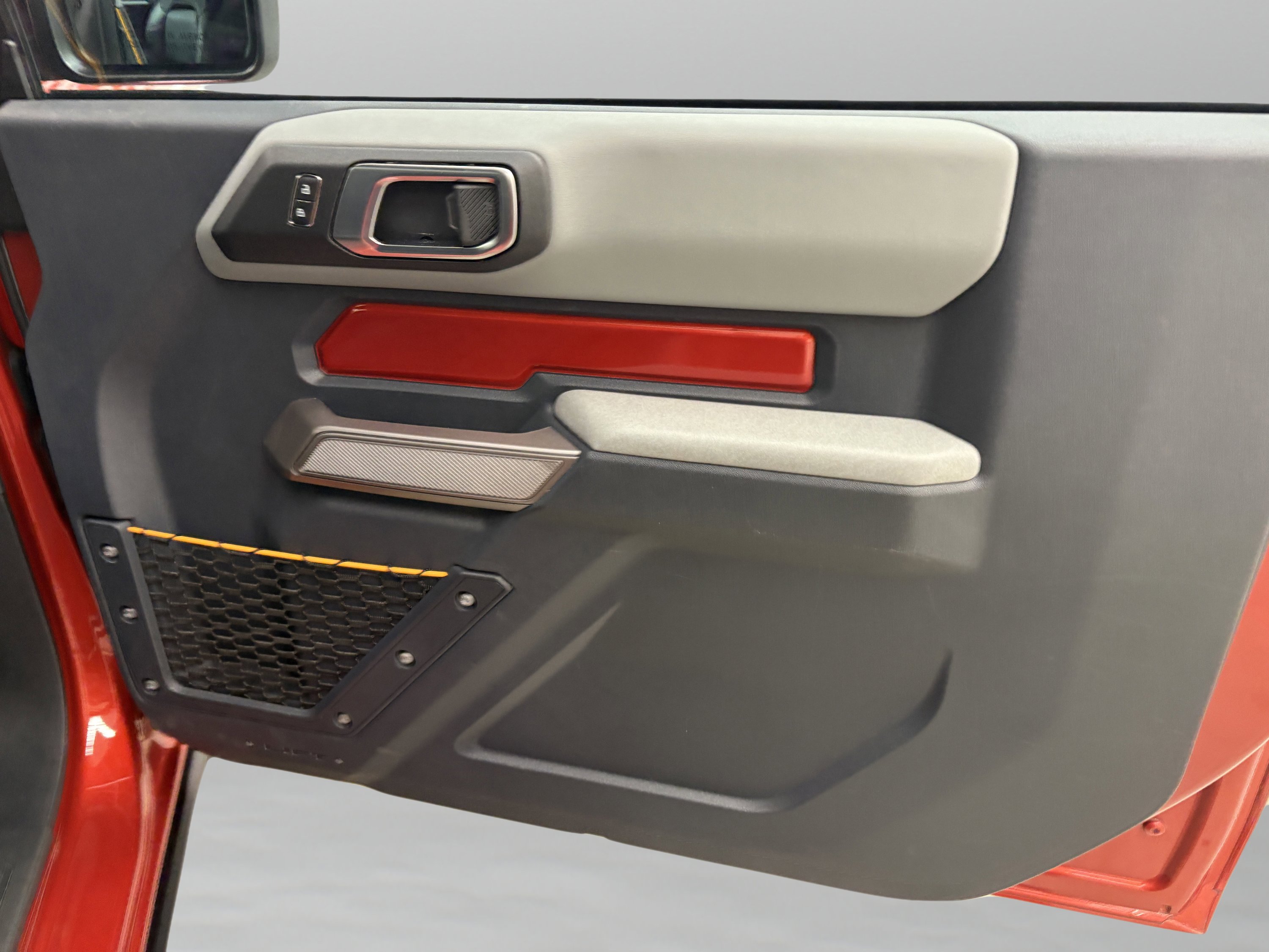 Used 2023 Ford Bronco Badlands image 31