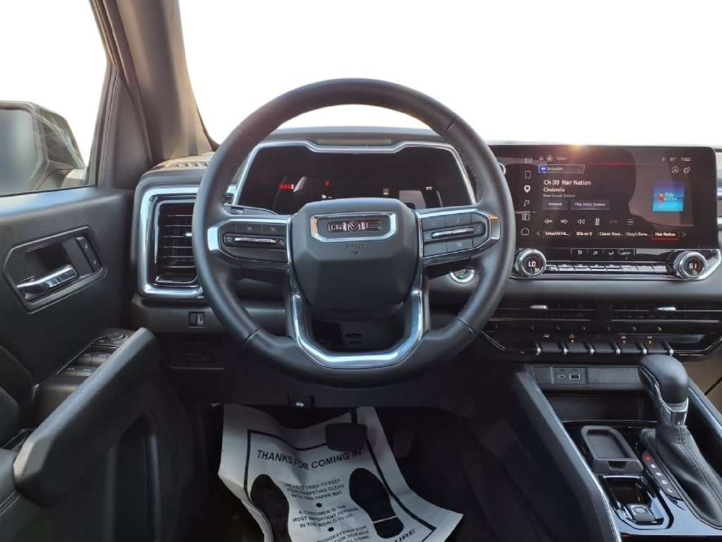 Used 2026 GMC Canyon Elevation w/ Convenience Package RWD image 17