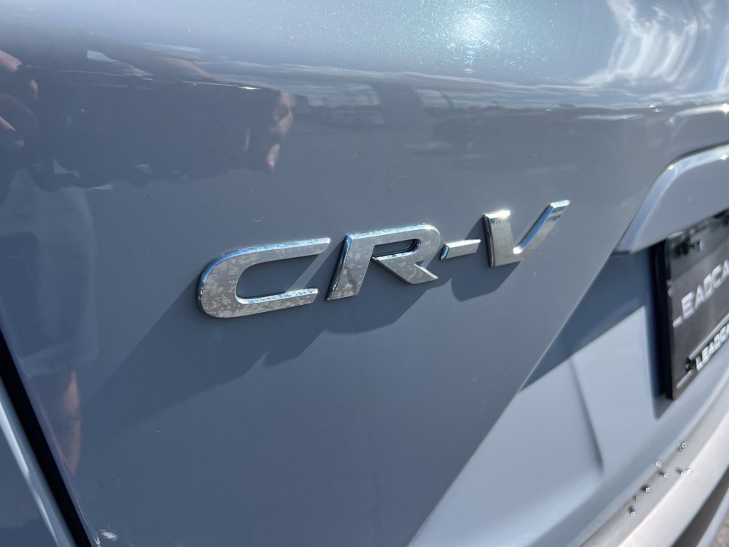 Used 2022 Honda CR-V EX image 30