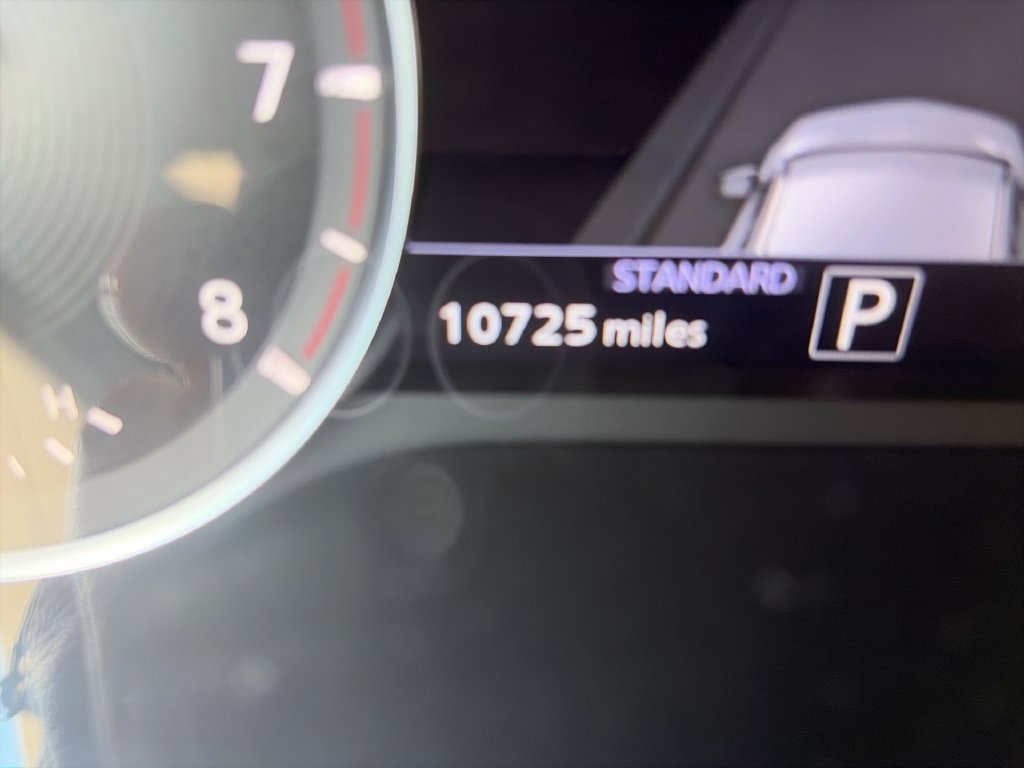 Used 2024 INFINITI QX50 Sport FWD image 12