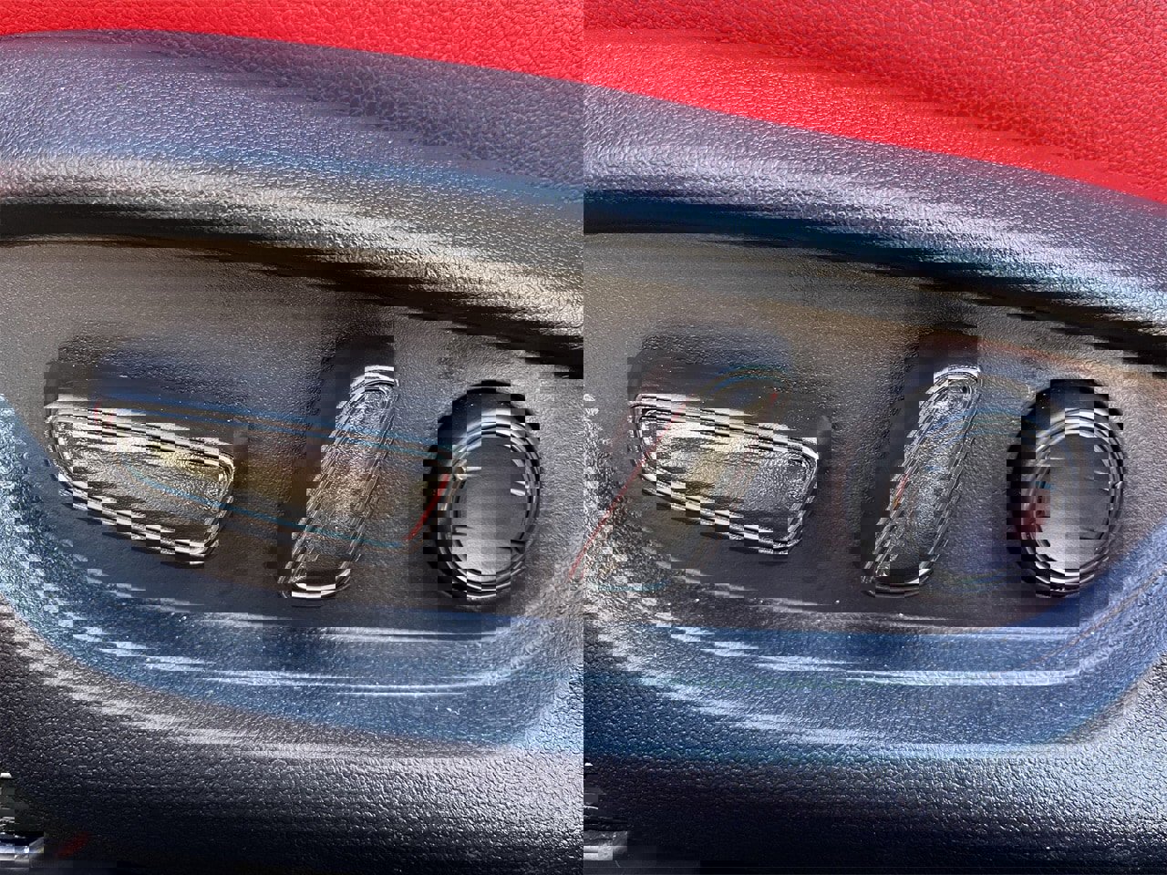 Used 2025 Toyota Camry XSE image 24