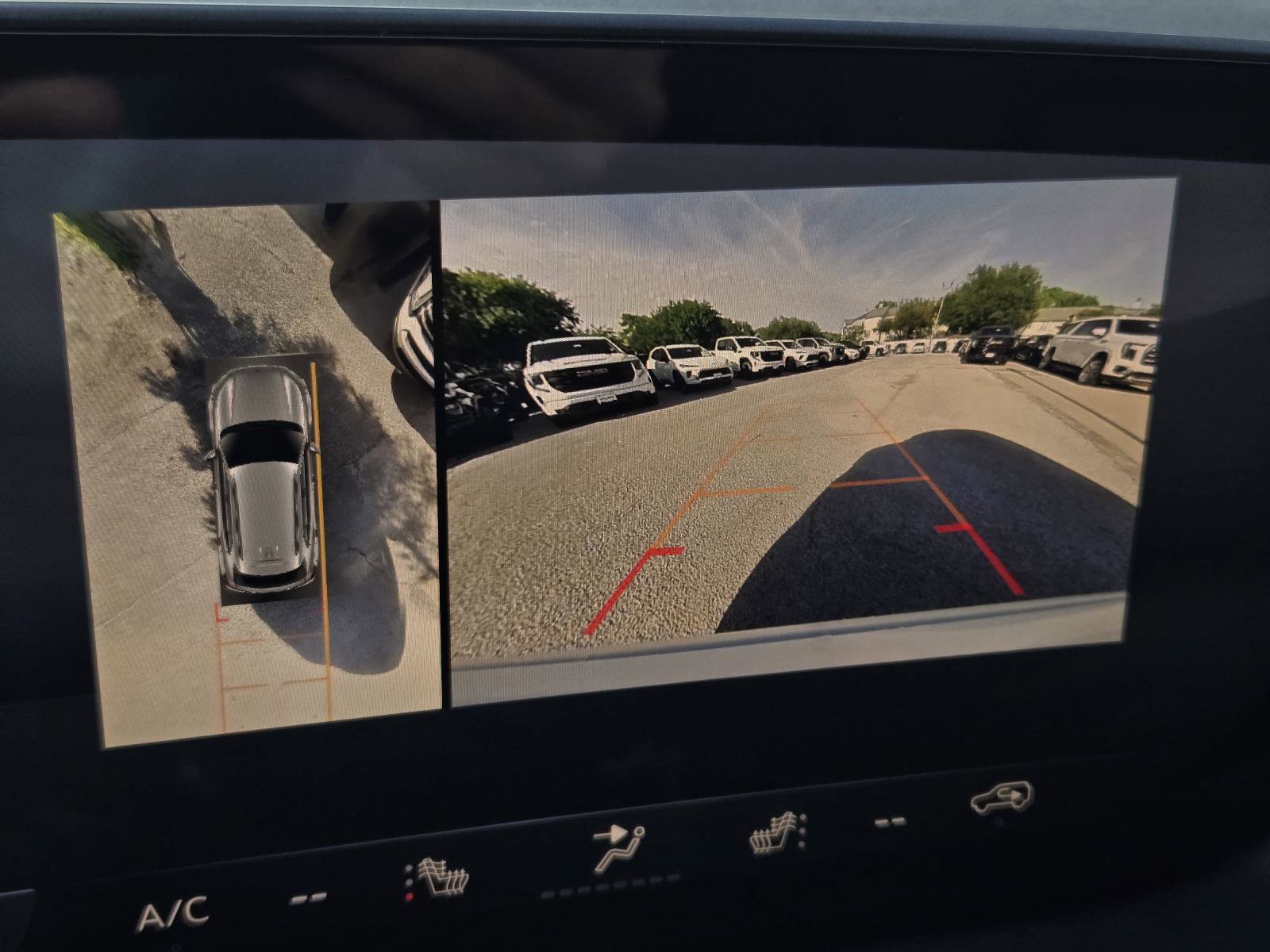 New 2026 Buick Envision Preferred AWD/4WD image 9