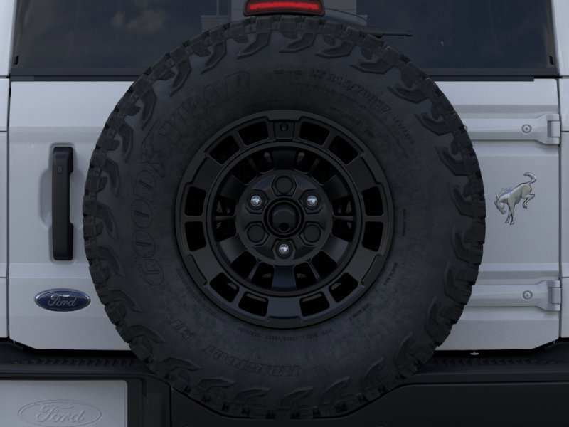 New 2026 Ford Bronco Badlands AWD/4WD image 24