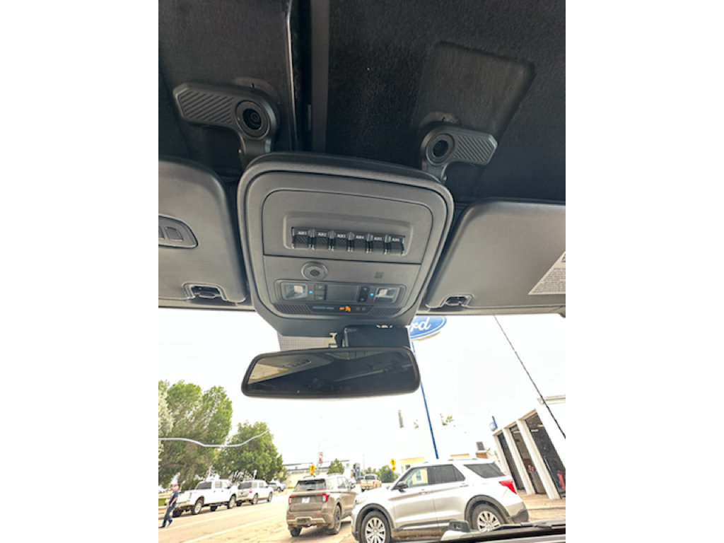 Used 2024 Ford Bronco Wildtrak AWD/4WD image 12
