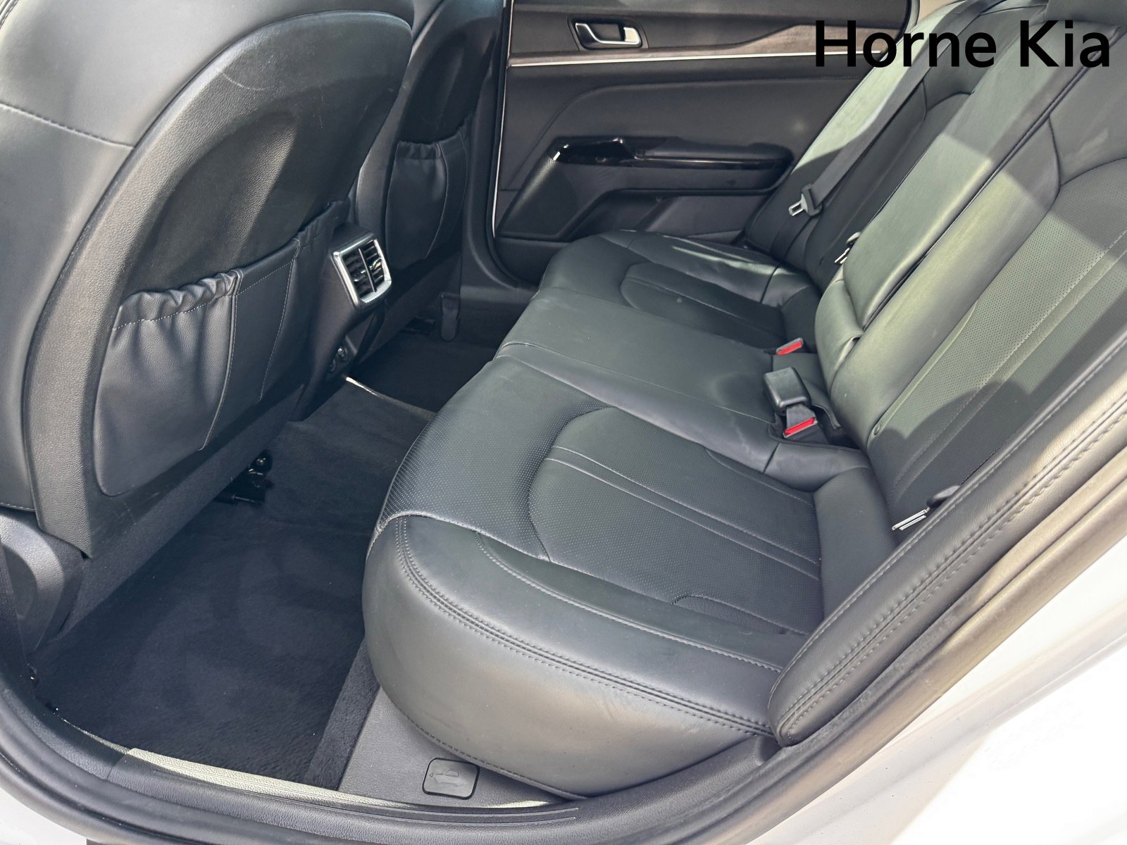 Used 2024 Kia K5 EX w/ EX Premium Package image 13