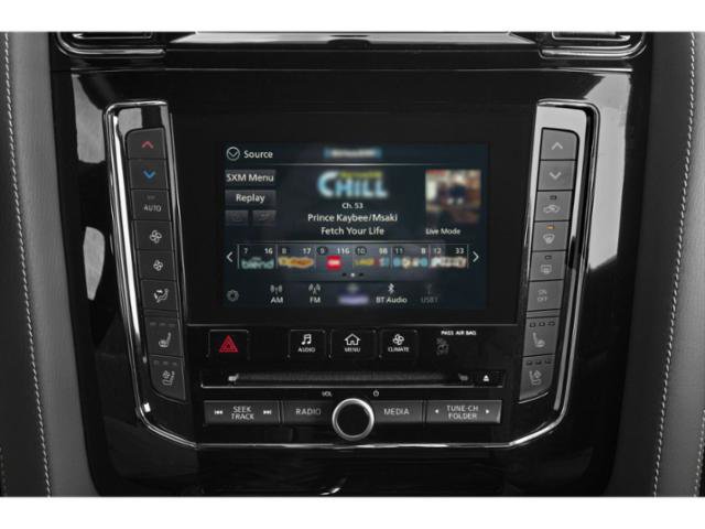 Used 2022 INFINITI QX80 Sensory w/ Cargo Package AWD/4WD image 13