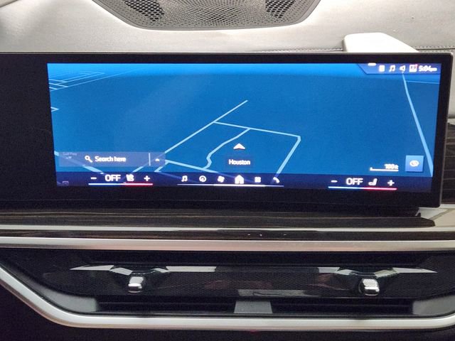 Used 2025 BMW X7 xDrive40i AWD/4WD image 17