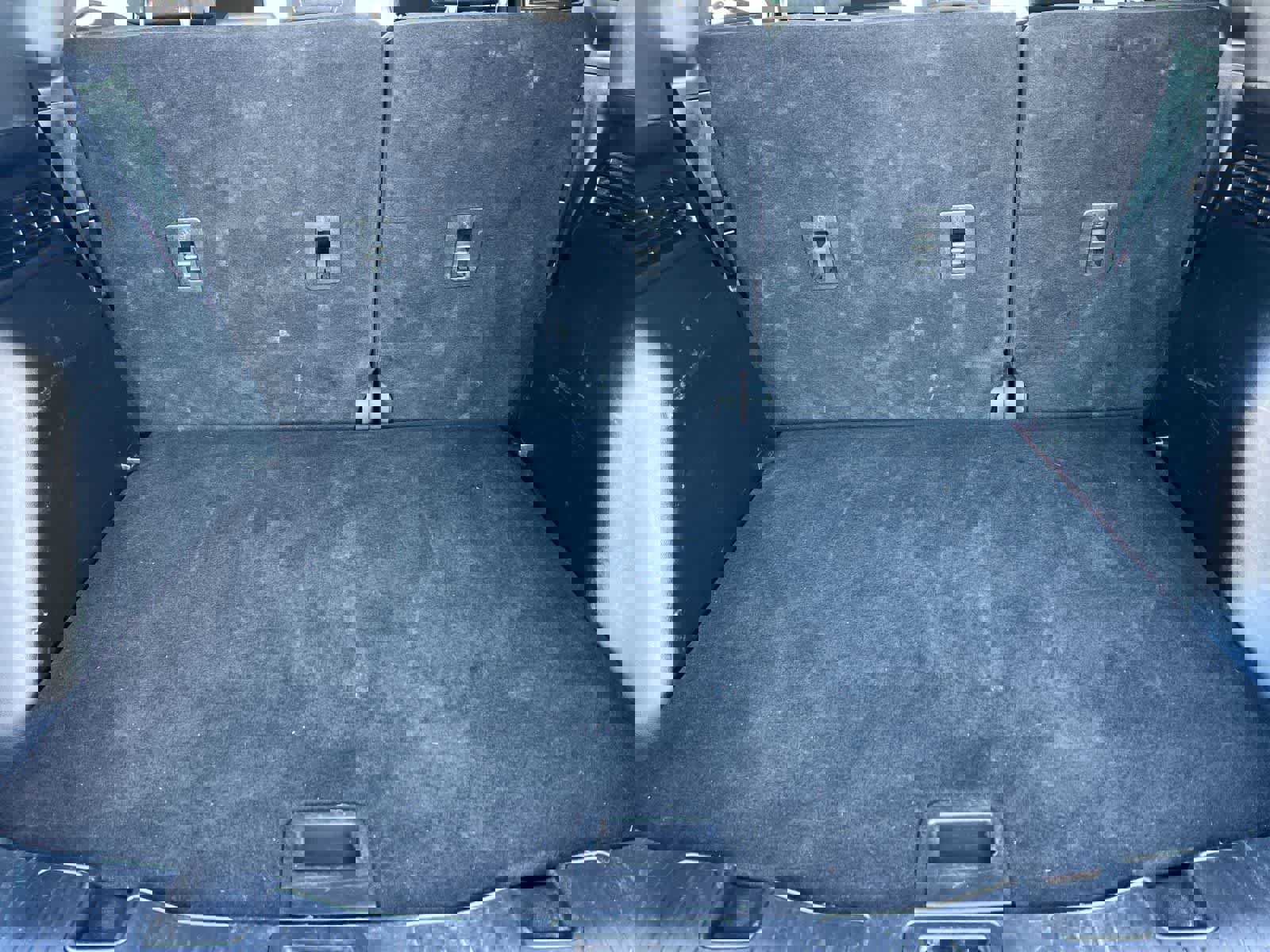 Used 2025 Ford Escape Active image 16