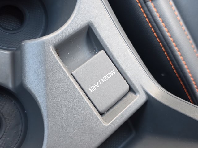 Used 2024 Subaru Crosstrek 2.5i Limited AWD/4WD image 31