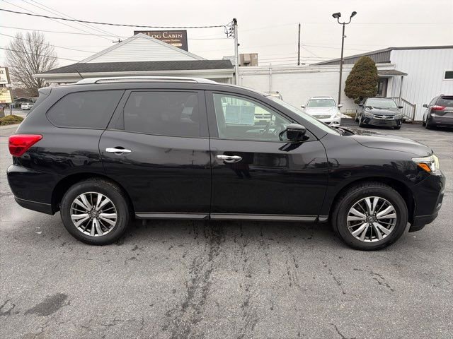 Used 2018 Nissan Pathfinder SL image 6