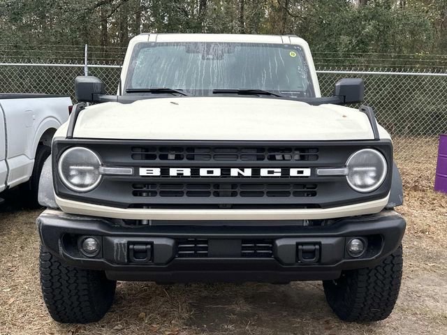 New 2026 Ford Bronco Big Bend w/ Black Diamond Package image 2