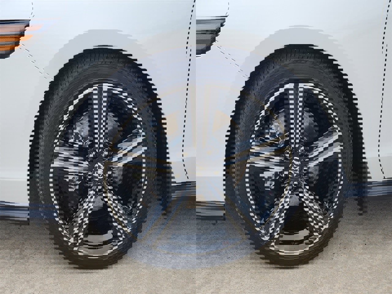 Used 2025 Honda Accord Sport image 11