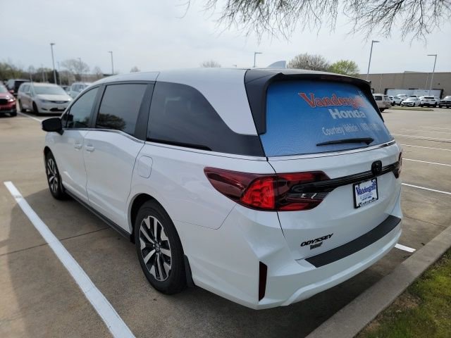 Certified 2026 Honda Odyssey EX-L image 7