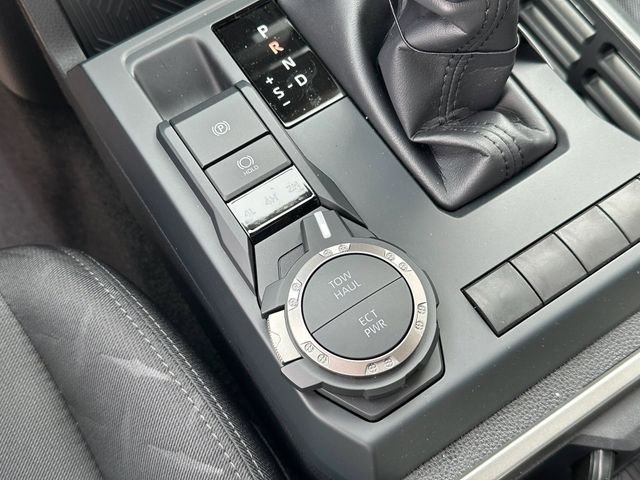 New 2026 Toyota Tacoma SR5 AWD/4WD image 21