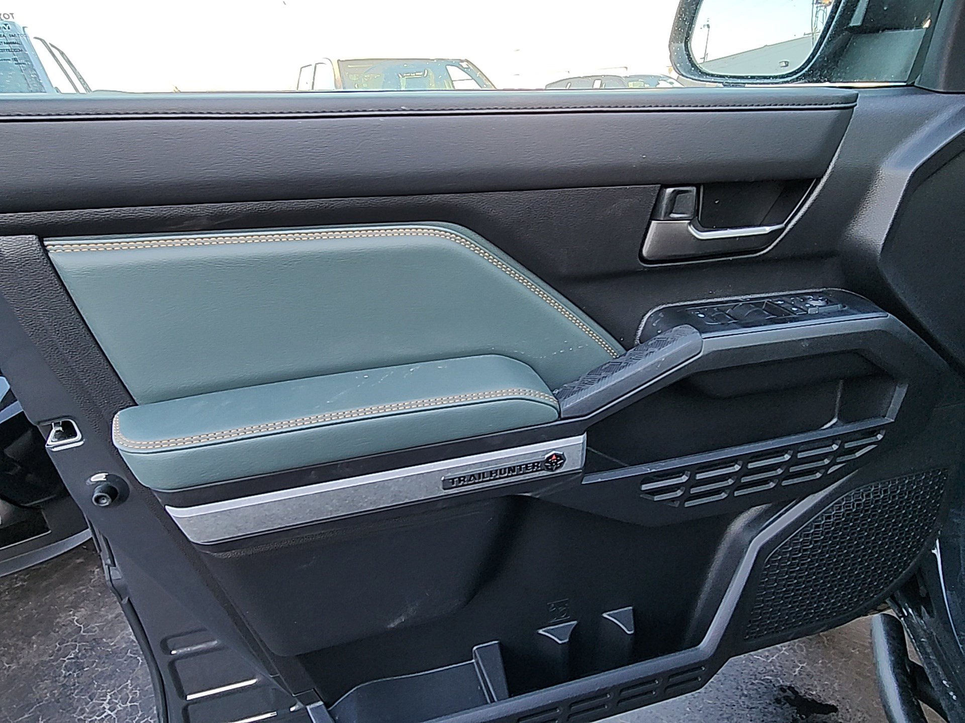 New 2026 Toyota Tacoma 4x4 Double Cab Hybrid image 10