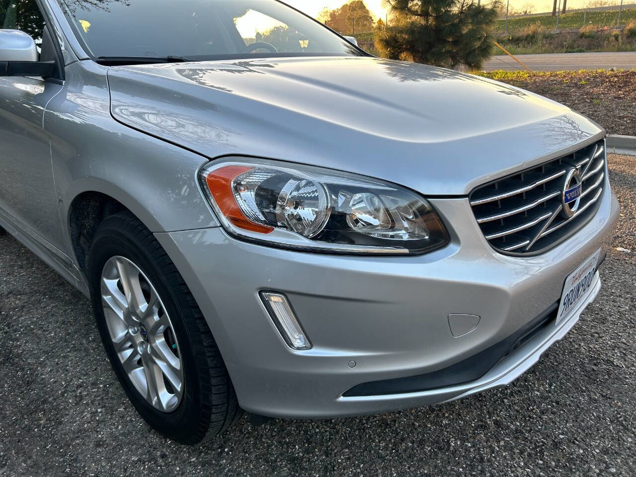 Used 2014 Volvo XC60 3.2 image 12