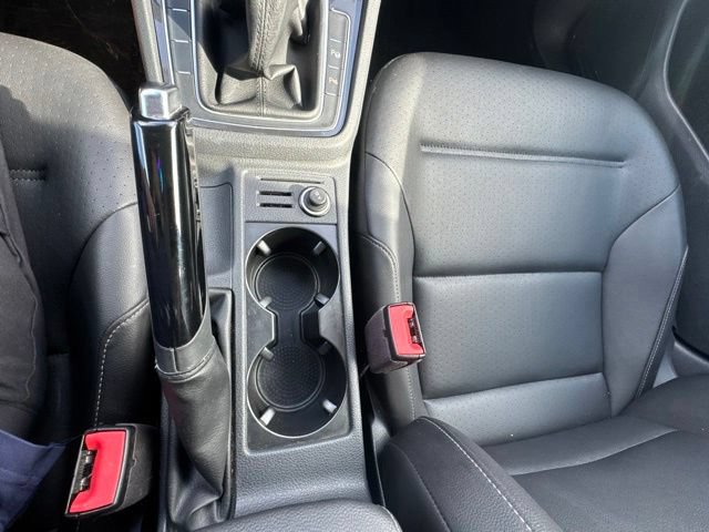 Used 2019 Volkswagen Golf Alltrack SE AWD/4WD image 25