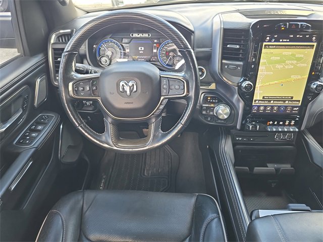 Certified 2019 RAM 1500 Limited image 10