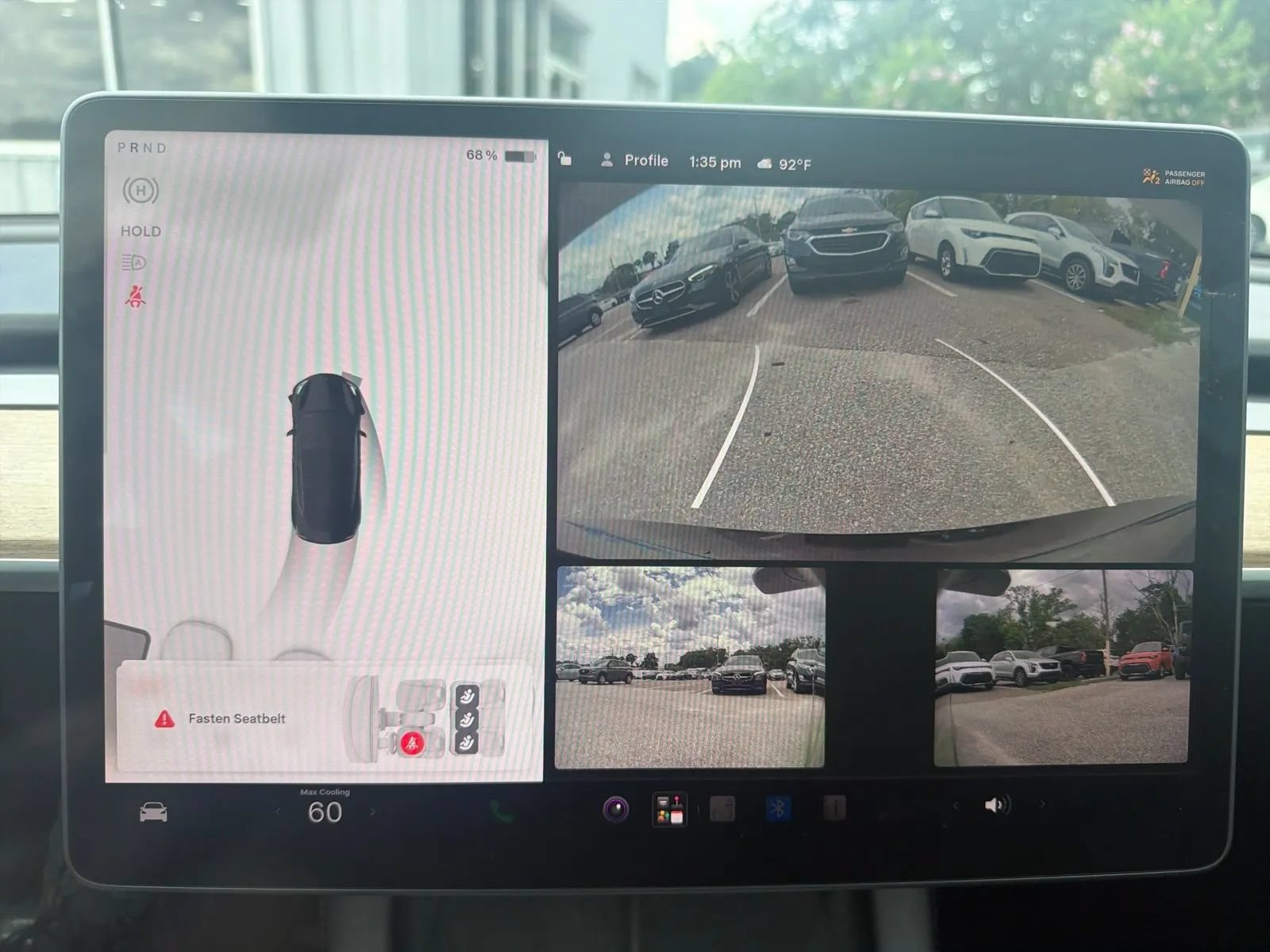Used 2022 Tesla Model 3 Standard Range RWD image 21
