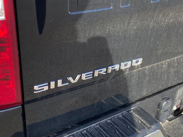Certified 2025 Chevrolet Silverado 1500 LT image 6