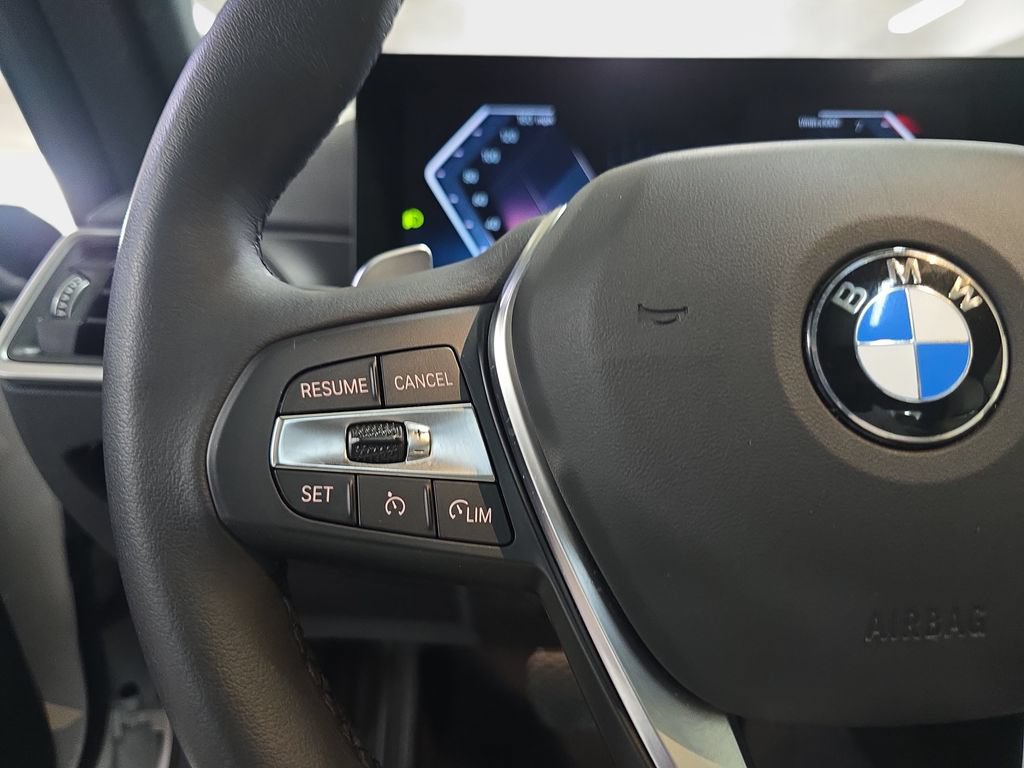 Certified 2024 BMW 230i Coupe w/ Convenience Package RWD image 20