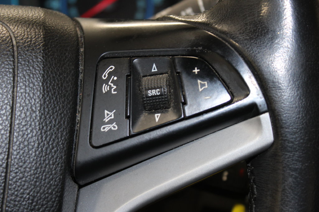 Used 2014 Chevrolet Cruze LT FWD image 17