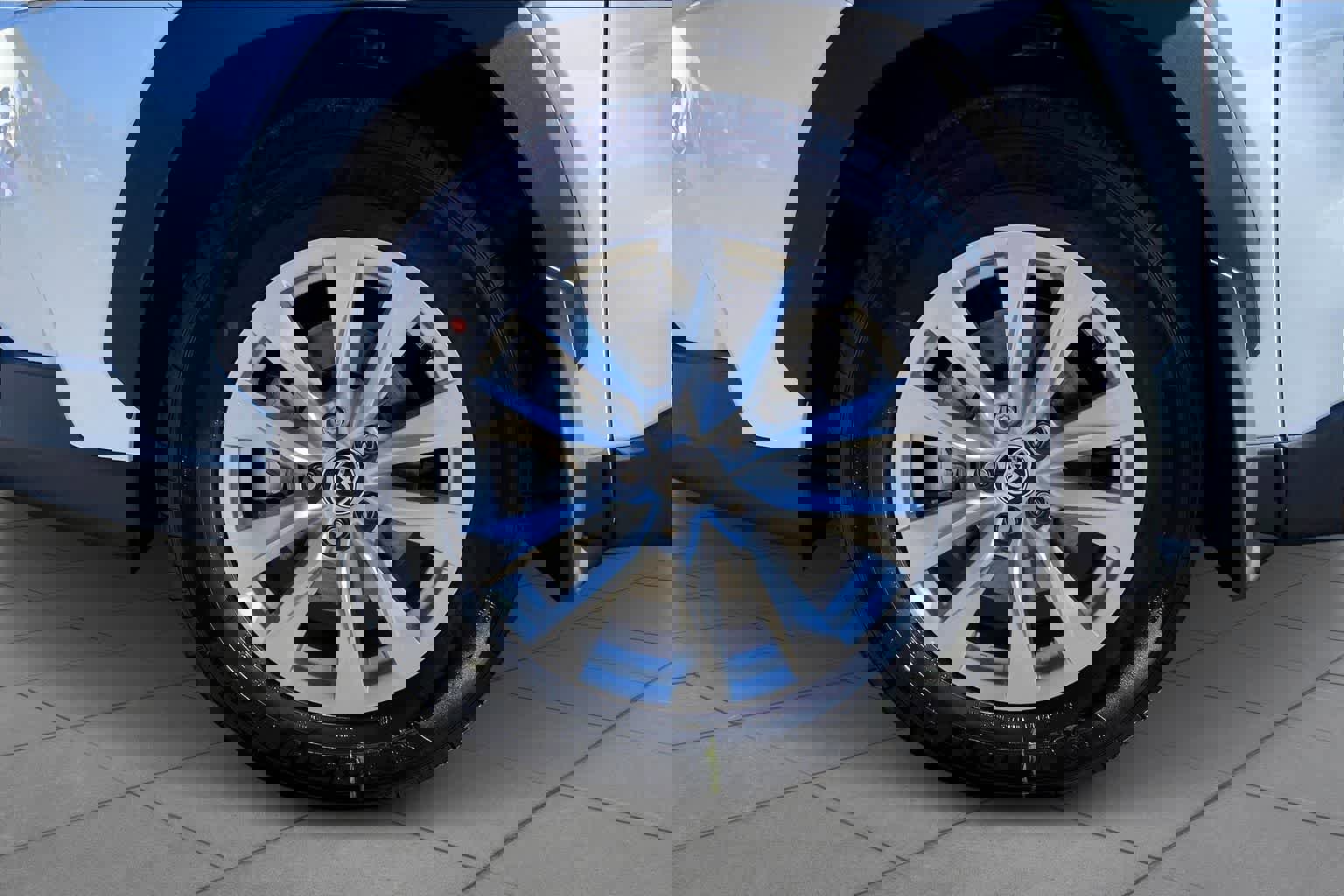 New 2026 Toyota Corolla Cross LE image 11