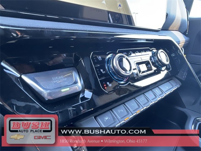 New 2026 GMC Sierra 1500 AT4 w/ AT4 Premium Package image 17