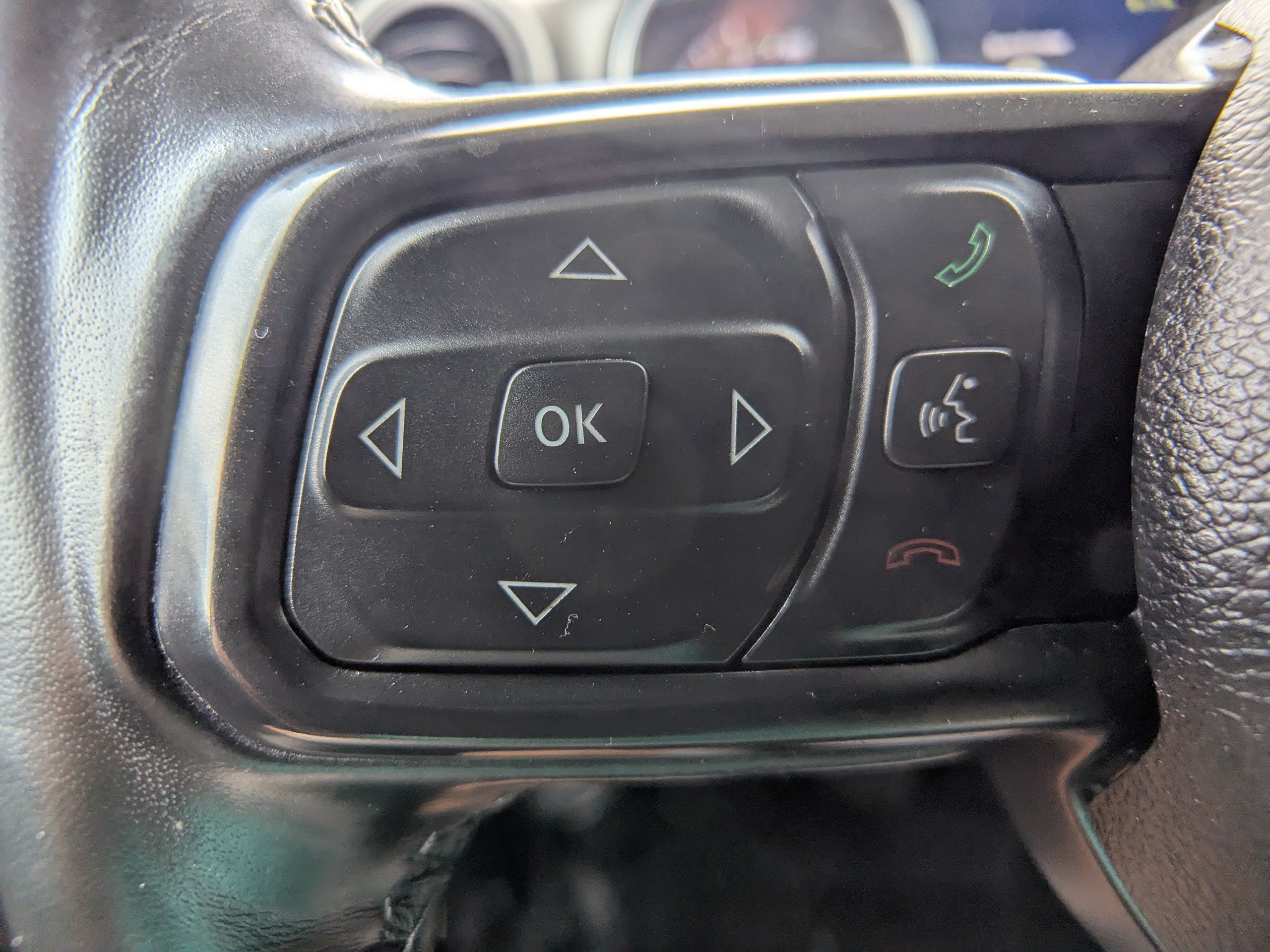 Used 2023 Jeep Wrangler Unlimited w/ Cold Weather Group AWD/4WD image 22