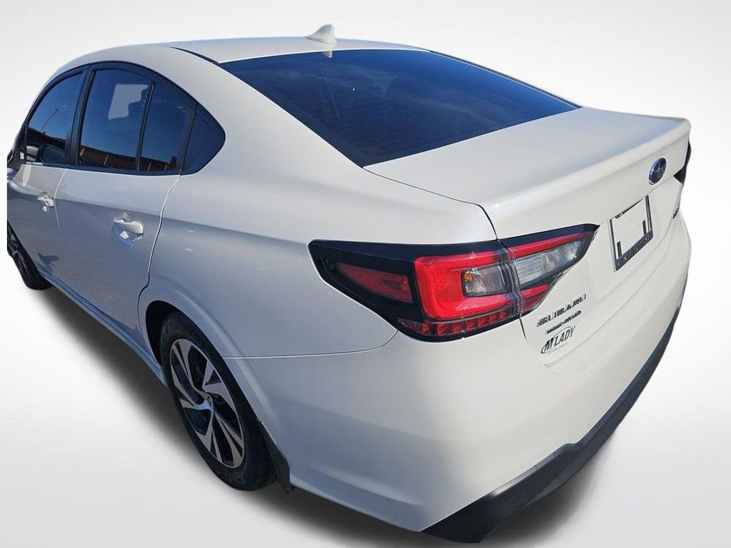 Used 2023 Subaru Legacy Premium image 22