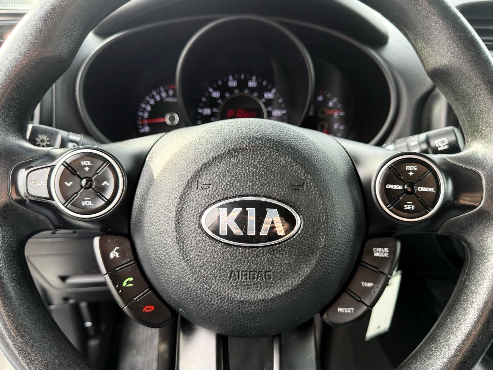 Used 2018 Kia Soul + FWD image 30