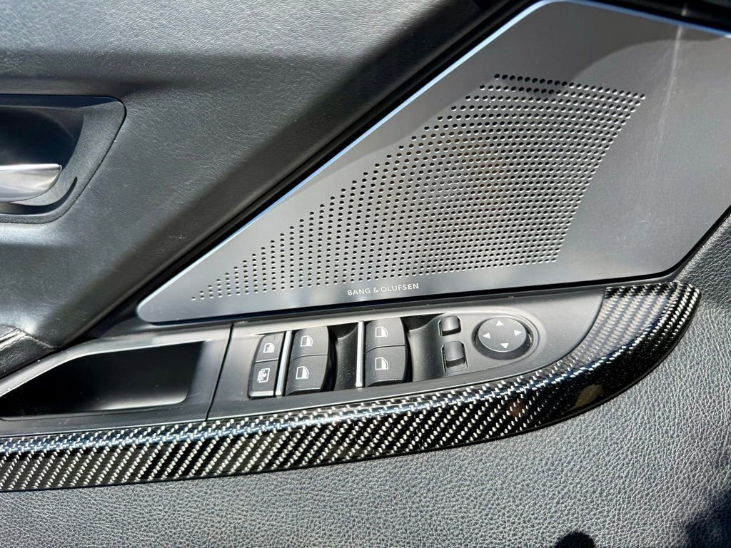 Used 2016 BMW M6 Gran Coupe image 33