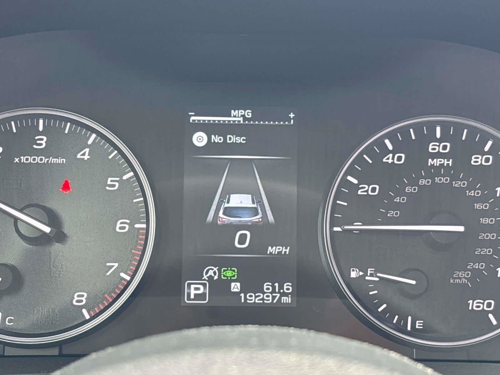 Used 2023 Subaru Outback Touring AWD/4WD image 25