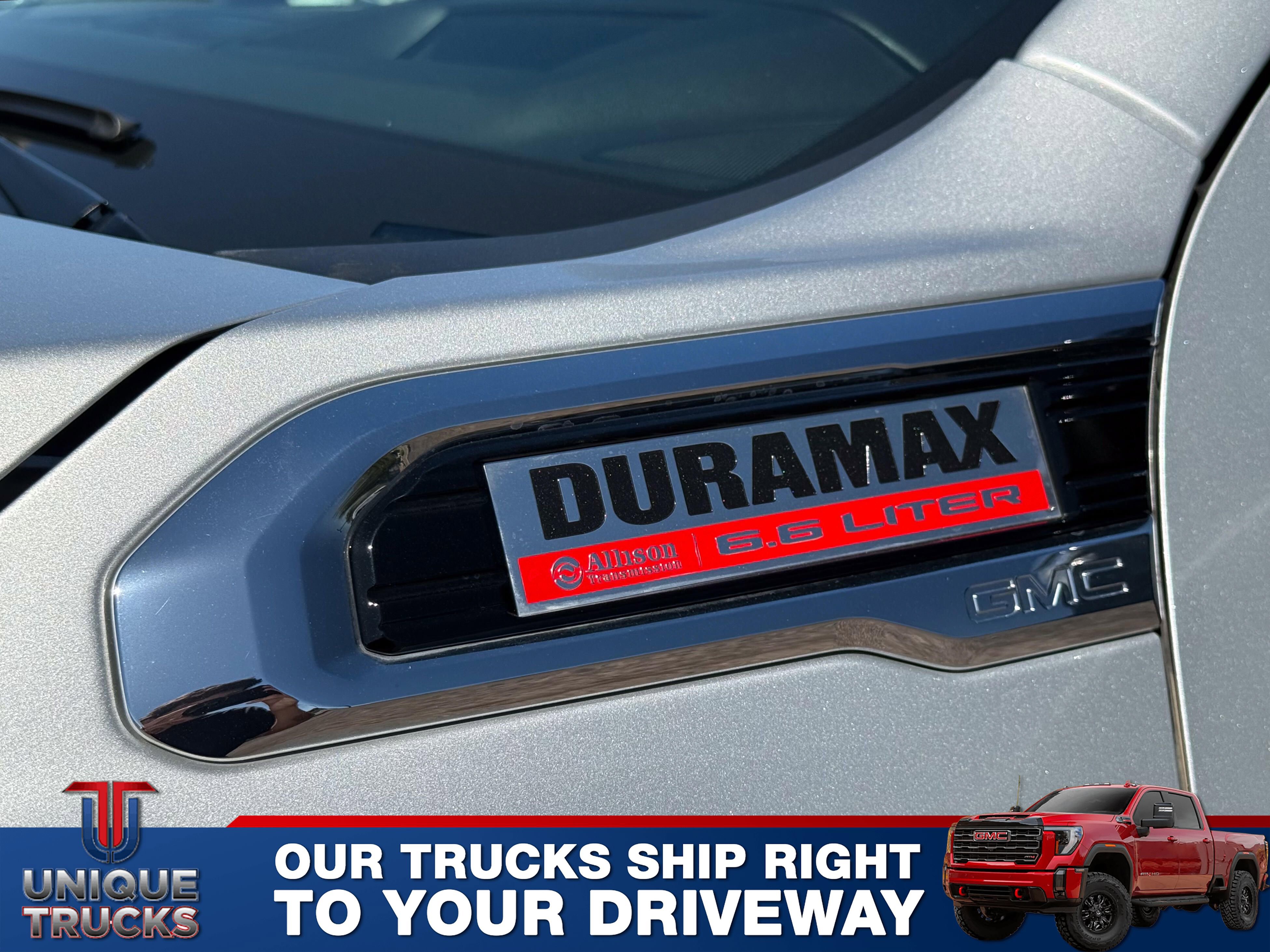 Used 2020 GMC Sierra 2500 Denali w/ Denali Ultimate Package image 11