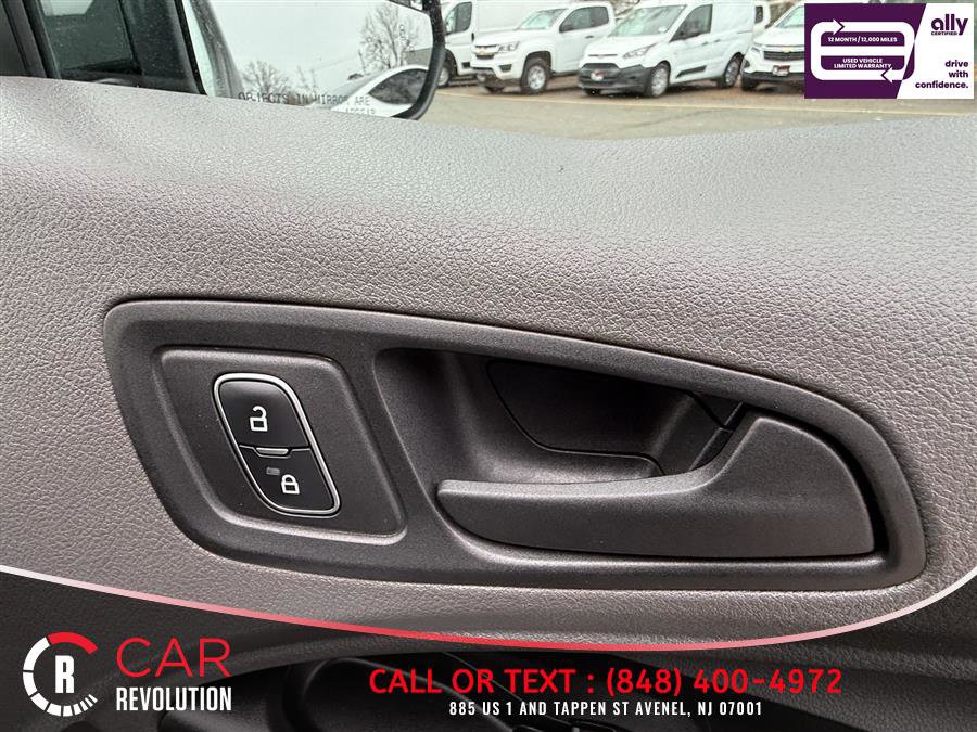 Used 2022 Ford Transit Connect XL image 38