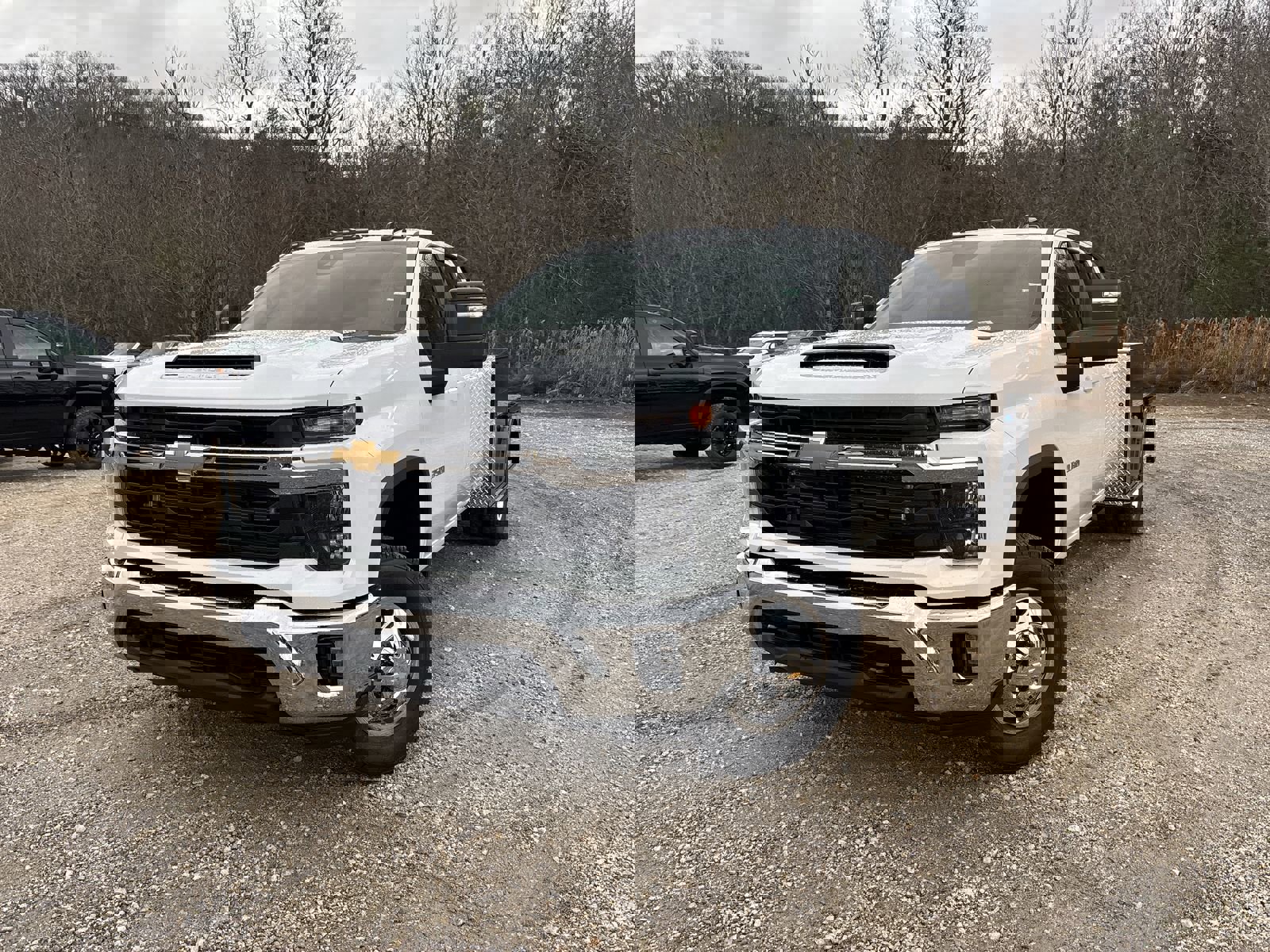 New 2026 Chevrolet Silverado 3500 LT w/ Convenience Package image 10