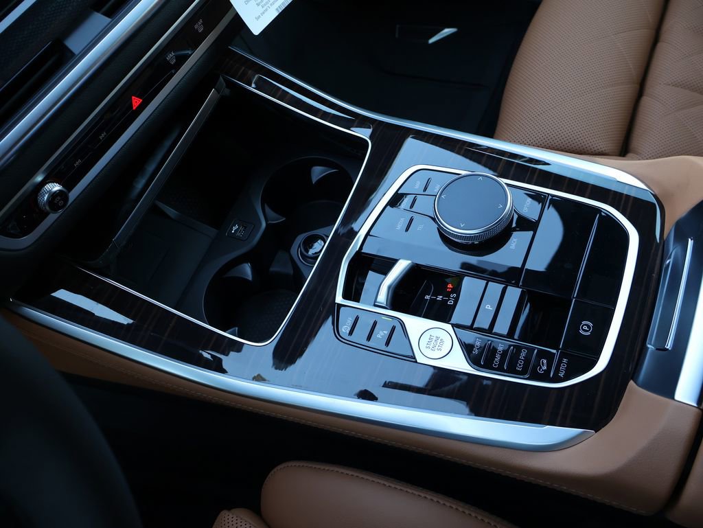 New 2026 BMW X5 xDrive40i w/ Climate Comfort Package image 29