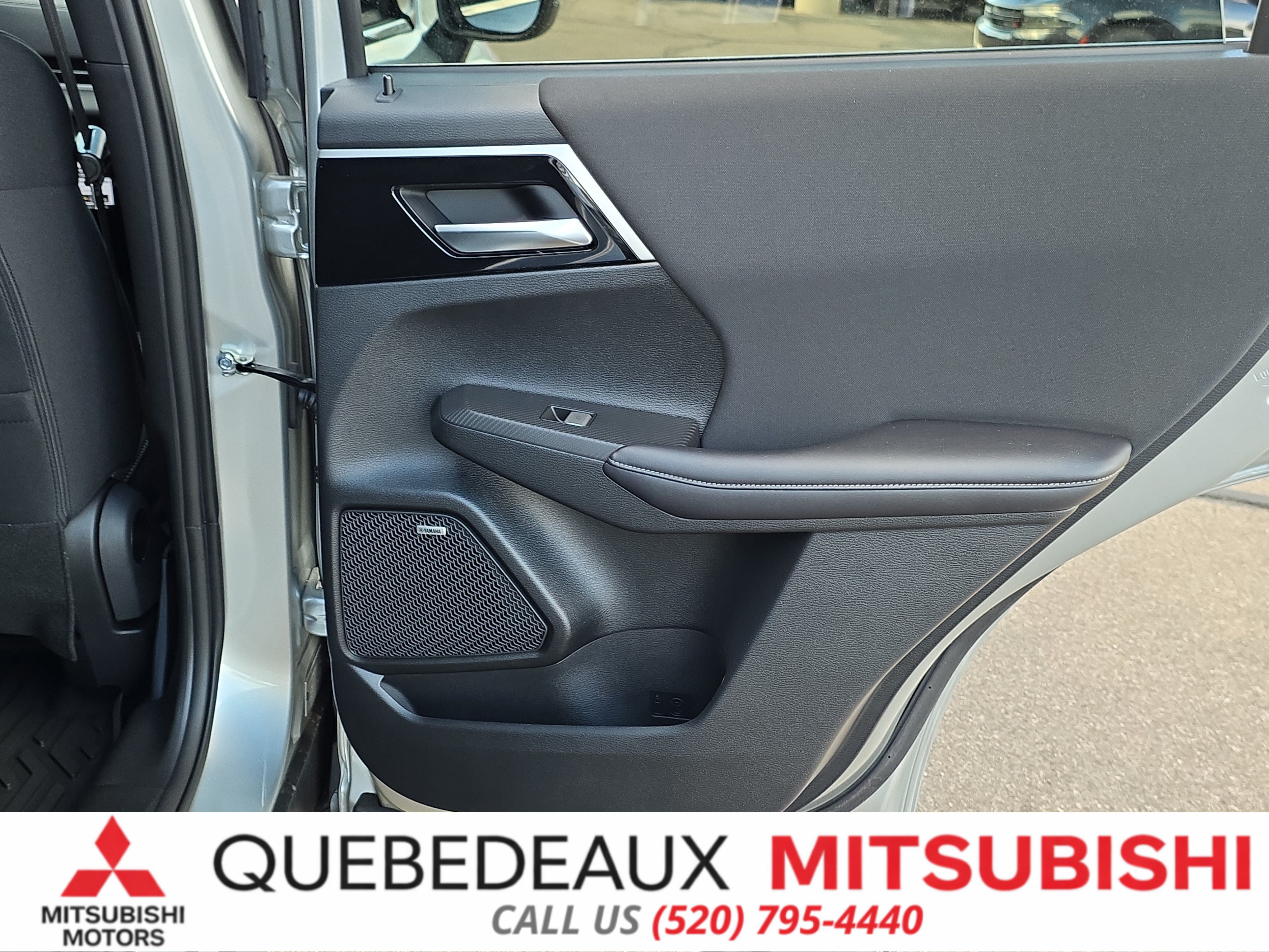New 2026 Mitsubishi Outlander ES FWD image 26