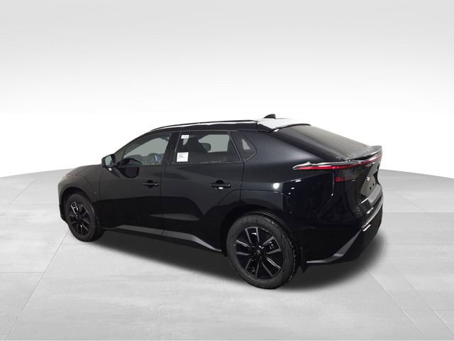 Used 2026 Toyota bZ image 10