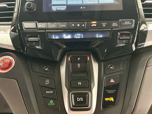Used 2021 Honda Odyssey EX image 14
