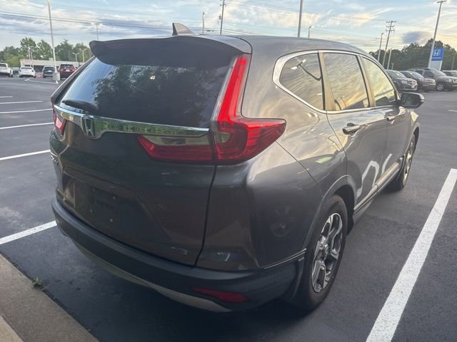 Used 2018 Honda CR-V EX-L image 7
