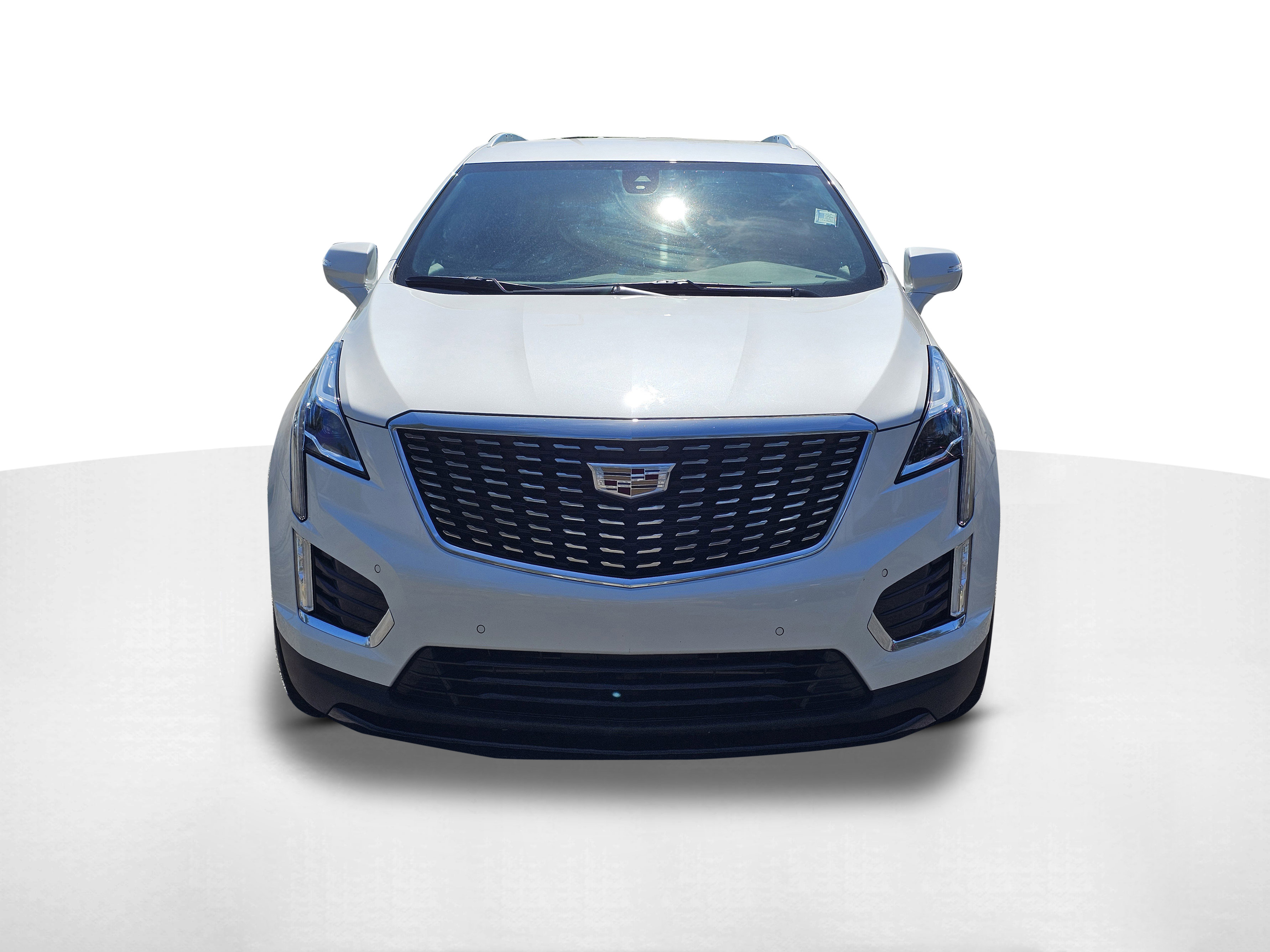 Used 2023 Cadillac XT5 Luxury FWD video 2